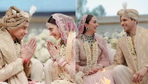 Kiara Advani And Sidharth Malhotra's Combined Net Worth Of Rs. 98 Crores: Luxury Houses, Cars, More