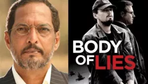 Nana Patekar Rejected Lead Role In Hollywood Film, 'Body Of Lies', Didn't Want To Play A Terrorist