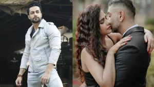 Shalin Bhanot Reacts To The News Of Ex-Wife, Dalljiet Kaur's Engagement To Beau, Nikhil Patel
