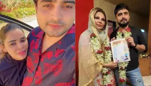 Rakhi Sawant Claims, Husband, Adil Durrani's Girlfriend, Tanu Chandel Is Expecting A Child