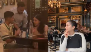 Shubman Gill Ditched Sara Ali Khan To Get Back Together With Sara Tendulkar? Here's What We Know