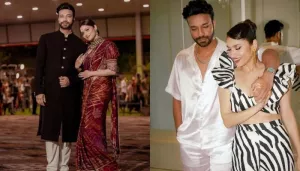 Ankita Lokhande On Resolving Conflicts In Marriage With Vicky Jain, Says 'Communication Is The Key'