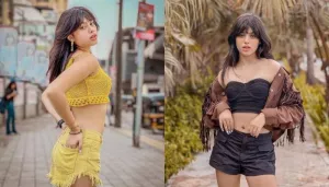 Riva Arora On Her Age Controversy And Claims Of Her Being 12, Says, 'My Age Will Be Revealed Soon'