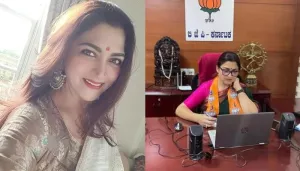 Kushboo Sundar's Father Sexually Abused Her When She Was 8, Politician Says 'My Mom May Not Believe'