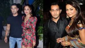 Amrita Arora And Shakeel Ladak's Love Story, How She Married Her Best Friend's Ex-Husband