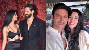 Saba Azad Reacts To People Talking About Her Personal Life, Says, 'It Absolutely Bothers Me'