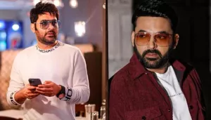 Kapil Sharma Opens Up On His Battle With Depression, Reveals Having Frequent Suicidal Thoughts