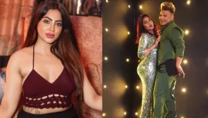Arshi Khan's Video Sparks Hip Augmentation Rumours, Reports Suggest She Has Opted For Hip Surgery