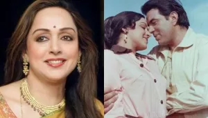 Hema Malini On Women Working After Marriage, Says, 'I Got Married And Continued Working Non-Stop'