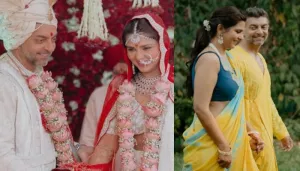 Dalljiet Kaur Shares Inspiring Note For All Divorced People, Pens 'Keep Looking For Your Soulmate'