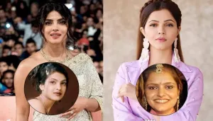 20 Divas Who Underwent Cosmetic Surgery To Enhance Beauty: Priyanka Chopra To Rubina Dilaik