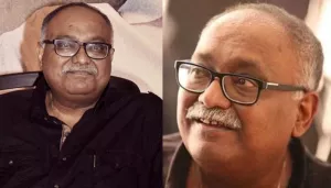 Pradeep Sarkar Dies At 67: 'Parineeta' Director's Demise Saddens Bollywood, Celebs Pay Condolences