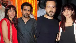 From Childhood Sweethearts To A Perfect Family Man, Love Story Of Emraan Hashmi And Parveen Shahani