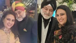Nilu Kohli's Husband Dies In Bathroom After Coming From Gurudwara, Daughter Reveals Mom's Condition