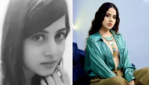 Uorfi Javed's Transformation: Model's Pictures From School Days And Teenage Years Stun The Internet