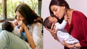 Kajal Aggarwal Got Body-Shamed During Pregnancy, Here's What She Did When People Called Her 'Fat'