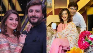 Sonali Bendre And Goldie Behl's Love Story, How He Stood Beside Her Through All Tough Times In Life