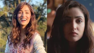 Yami Gautam Recalls Her Nose Was Called 'A Pakora', Mentions, 'I Was Advised To Get A Nose Job'