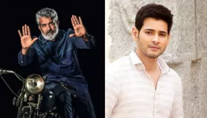 Mahesh Babu's Role In SS Rajamouli's Jungle-Adventure Is Inspired By Lord Hanuman, Reports Suggest