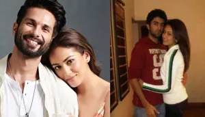 Shahid Kapoor's Wife, Mira Rajput Was In A Serious Relationship With An Actor Before Meeting Him