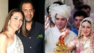 Karisma Kapoor And Sunjay Kapur: An Ugly Divorce, Issue Of Alimony And A Nasty Custody Battle