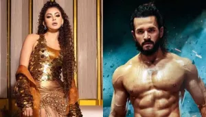 Urvashi Rautela Harassed By Akhil Akkineni In Europe? She Reveals The Truth Behind The Viral Tweet