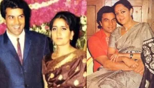 Dharmendra's First Wife, Prakash Kaur Didn't Divorce Him, Said, 'Everyone Thought I Had Made A Deal'