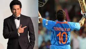 Sachin Tendulkar's Hidden Controversies: Ball-Tampering, Sold Ferrari, Row With Rahul Dravid, More