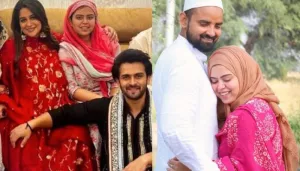 Shoaib Ibrahim's Sister Saba Is Pregnant, Reveals She Is Advised Bed Rest Due To Complications