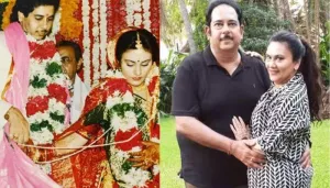 Dipika Chikhlia's Candid Revelation On Meeting Her Real-Life Ram In Her Hubby, Hemant Topiwala