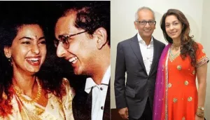 Juhi Chawla And Jay Mehta's Love Story, The Duo Came Closer With Their Shared Grief Of Losses