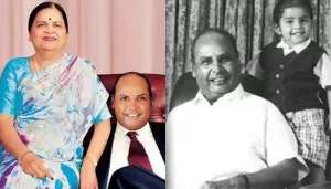 When Kokilaben Ambani Recalled Isha Ambani Being The Most Favourite Grandchild Of Dhirubhai Ambani