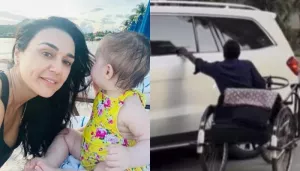 Preity Zinta Reveals A Woman Forcibly Kissed Her Daughter, Adds A Wheel Chair Bound Man Harassed Her