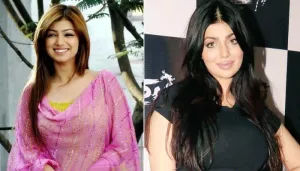When Ayesha Takia Got Brutally Slammed For Her Lip Job, How The Actress Gave A Befitting Response