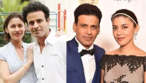 Manoj Bajpayee Reveals Secret Behind His Happy Married Life, Says, 'Love Alone Cannot Sustain'