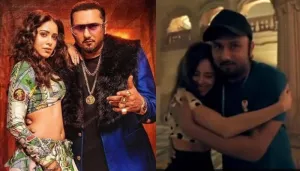 Nushrratt Bharucha On Having A Dating Rumour With Yo Yo Honey Singh: 'Wow, I Finally Have One'