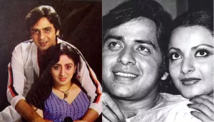 Vinod Mehra's Ill Fate At Love, Survived Three Failed Marriages And Had An Alleged Affair With Rekha