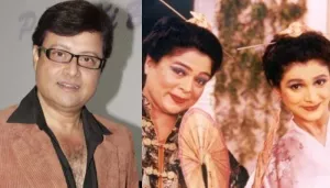 Sachin Pilgaonkar Shares 'Tu Tu Main Main's Return On OTT, Supriya Pilgaonkar To Replace Reema Lagoo