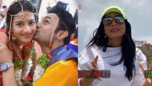 Amrita Rao-RJ Anmol Reveal How They Could Do Everything While Marrying 9 Years Ago In Rs. 1.2 Lakhs