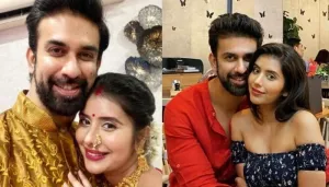 Rajeev Sen Thinks He Can Be His Ex-Wife, Charu Asopa's Best Friend Even After Their Separation