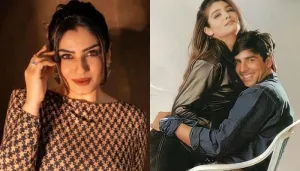 Raveena Tandon Praises Akshay Kumar, Calls Him 'Strongest Pillar' And Reveals They Are Still Friends