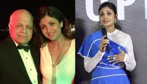 Shilpa Shetty Reveals She Wanted To Become A Pilot Like Her Father, Adds What Changed Her Opinion
