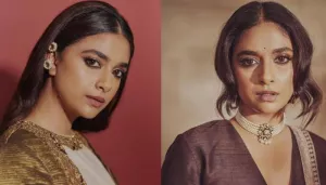 Keerthy Suresh Reacts To Her Wedding Rumours, Says, 'I'll Reveal The Mystery Man Whenever I Have To'