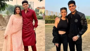 Shubman Gill And Sister, Shahneel Gill Receive Online Abuse After RCB Lost Against GT In IPL 2023
