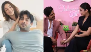 Shehnaaz Gill Reveals She Wants To Fall In Love Again, But Adds, 'Mera Dhoka Aisa Hoga, Rote Rahoge'