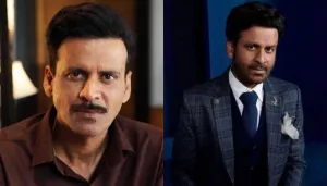 Manoj Bajpayee's Savage Reply To Reports Claiming He Has Rs. 170 Crores Net Worth, 'Baap Re'