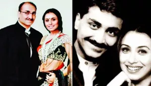 Rani Mukerji And Aditya Chopra's Net Worth, Lavish Home Worth 30 Crores, Swanky Rides And More