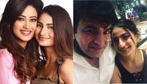 Shweta Tiwari's Ex-Husband, Raja Applauded Her For Raising Their Daughter, Palak Most Beautifully