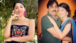 'Ishq Ka Rang Safed' Fame, Snehal Rai Is Married To 21-Years-Older Politician For 10 Years