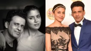 Manoj Bajpayee Reveals His Wife, Shabana Asked Him To Stop Working In Bad Films Just For Money